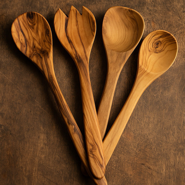 Ustensiles de cuisine