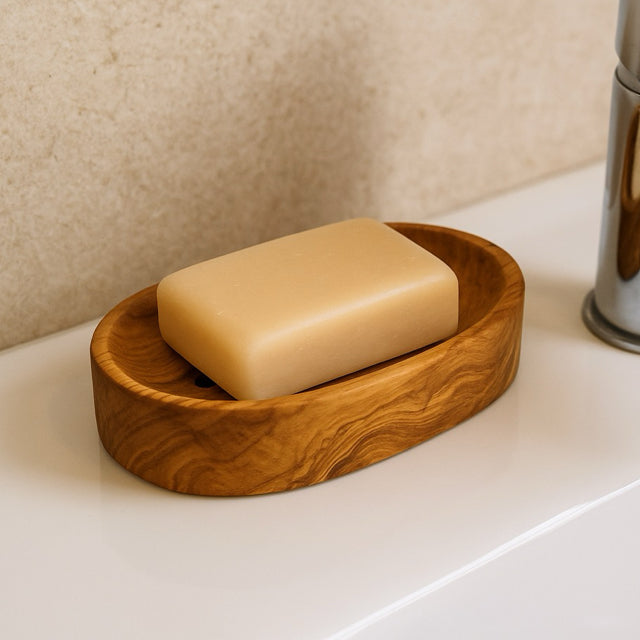 Accessoires de salle de bain