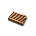 Planche à Découper le Pain en Bois d’Olivier – Planche à Pain Artisanale avec Grille à Lattes