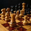 Jeu d'échecs